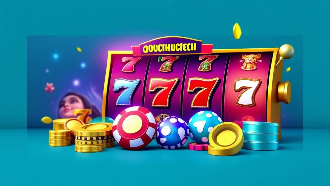 Investigating the Impact of Popular Culture on Gambling Slot Game Designs