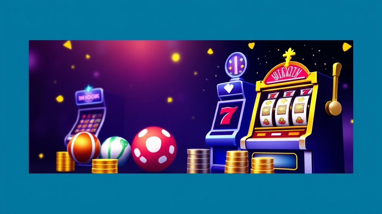 Investigating the Revolutionary Changes in Casino Gaming Due to Technology