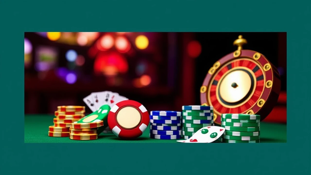 Revealing the Popular Casino Myths Dispelled: Facts You Should Know