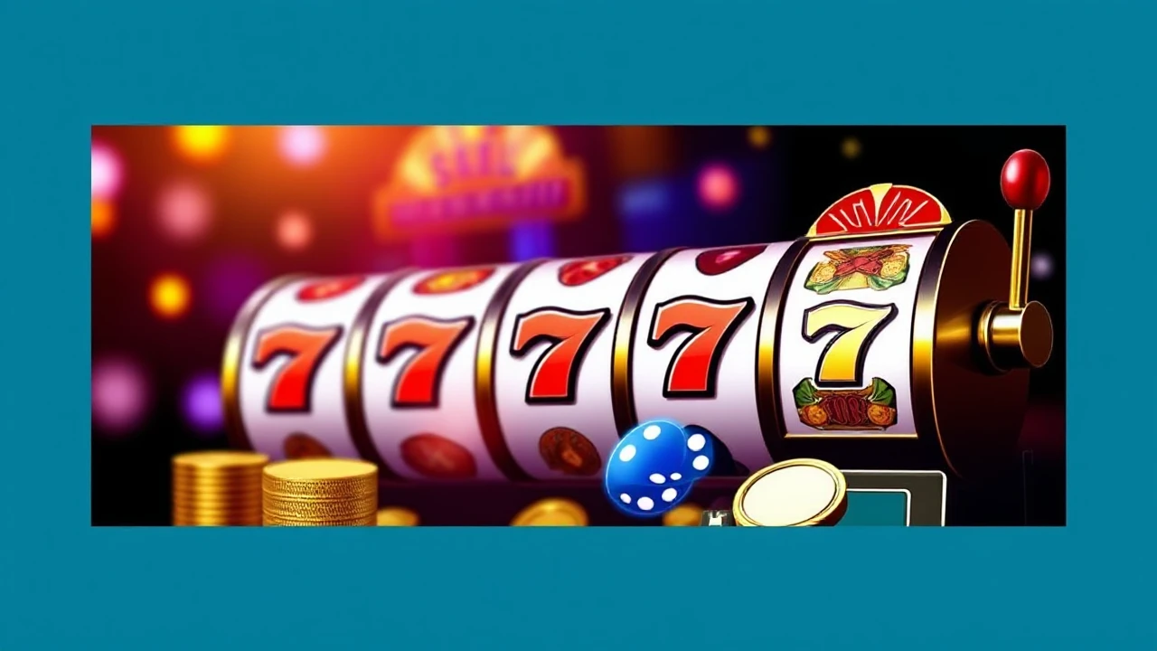 Becoming a Master in Casino Slot Play: Your Path from Novice to Expert
