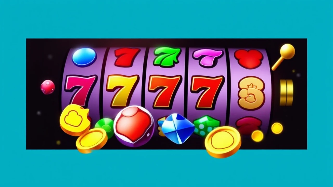 Revealing the Secrets of Scatter Symbols in Slot Games: Discovering Free Spins and More