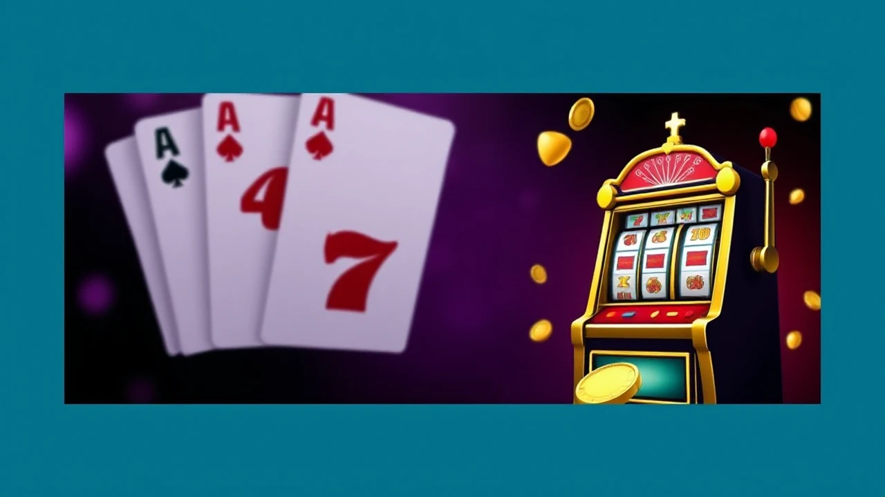 Ace Strategies: Winning 10 Tips for Hitting the Jackpot on Casino Games