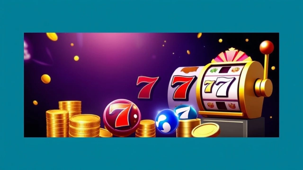 Exploring the Secret Riches of Progressive Jackpot Slot Games