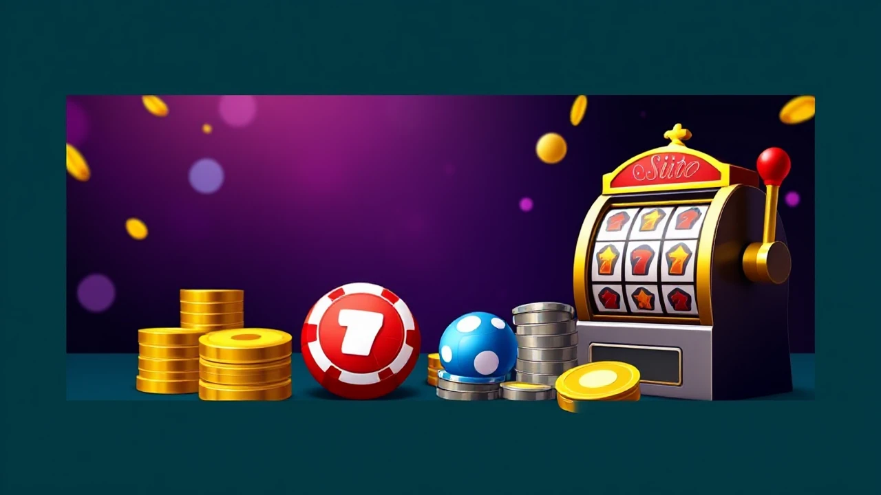 Mastering the Dos and Don'ts of Winning at Casino Slots