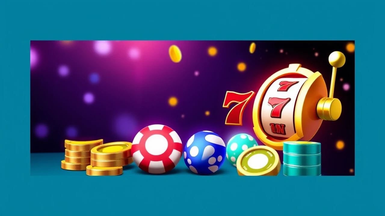 Investigating the Most Recent Trends in Online Casino Slot Games