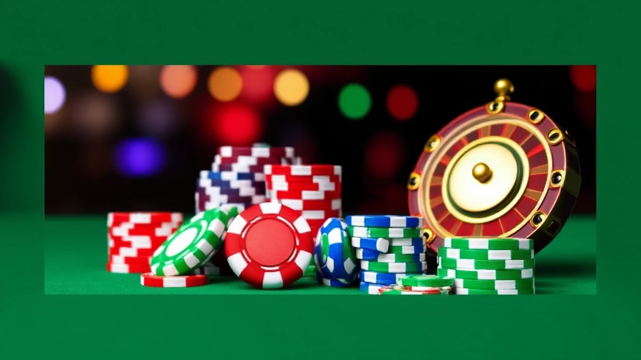Conquering the Gambling Establishment Landscape: Key Do's and Don'ts