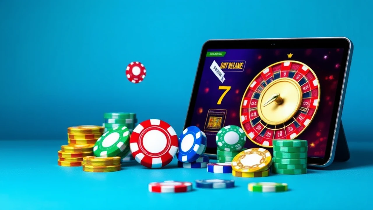 Unveiling the Psychology Behind Online Casino Game Design