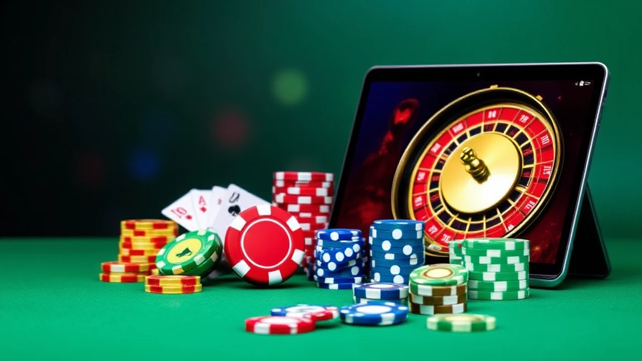 Conquering Online Casino Gambling: Winning Strategies and Tips