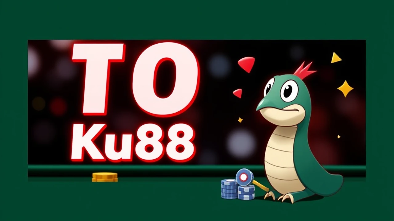 Mastering the Top 10 Ku88 Hacks for Instant Success