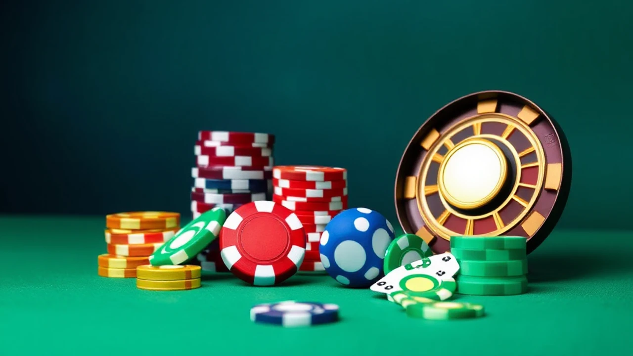 Perfecting the Art of Tactics in Digital Gambling Games