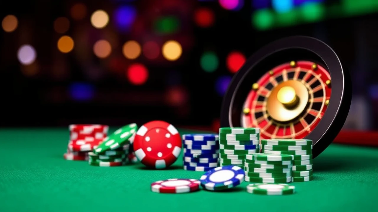 The 7 Most Common Mistakes to Avoid When Gambling at a Casino: A Guide for Playing Smart