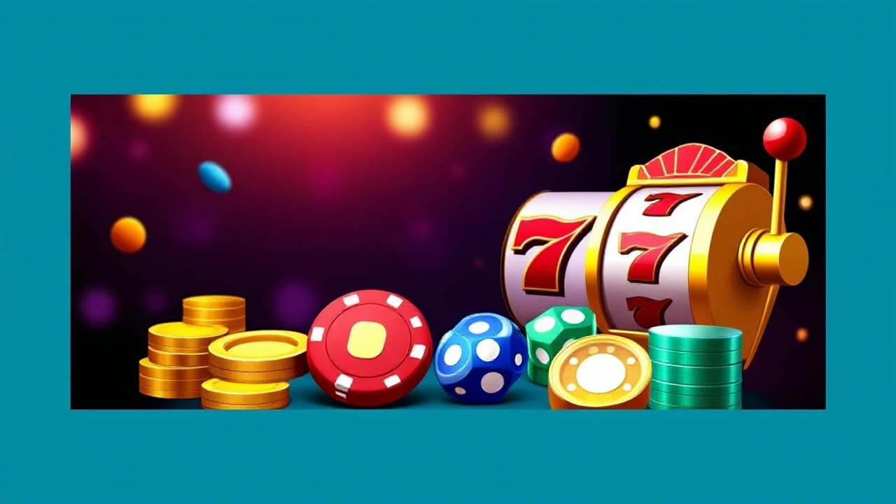 Perfecting the Art of Choosing the Best Casino Slot Game