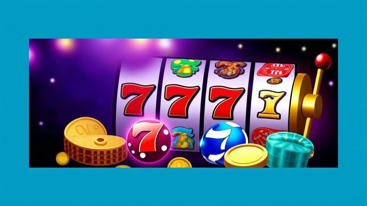 7 Tips for Picking the Best Slot Games to Play