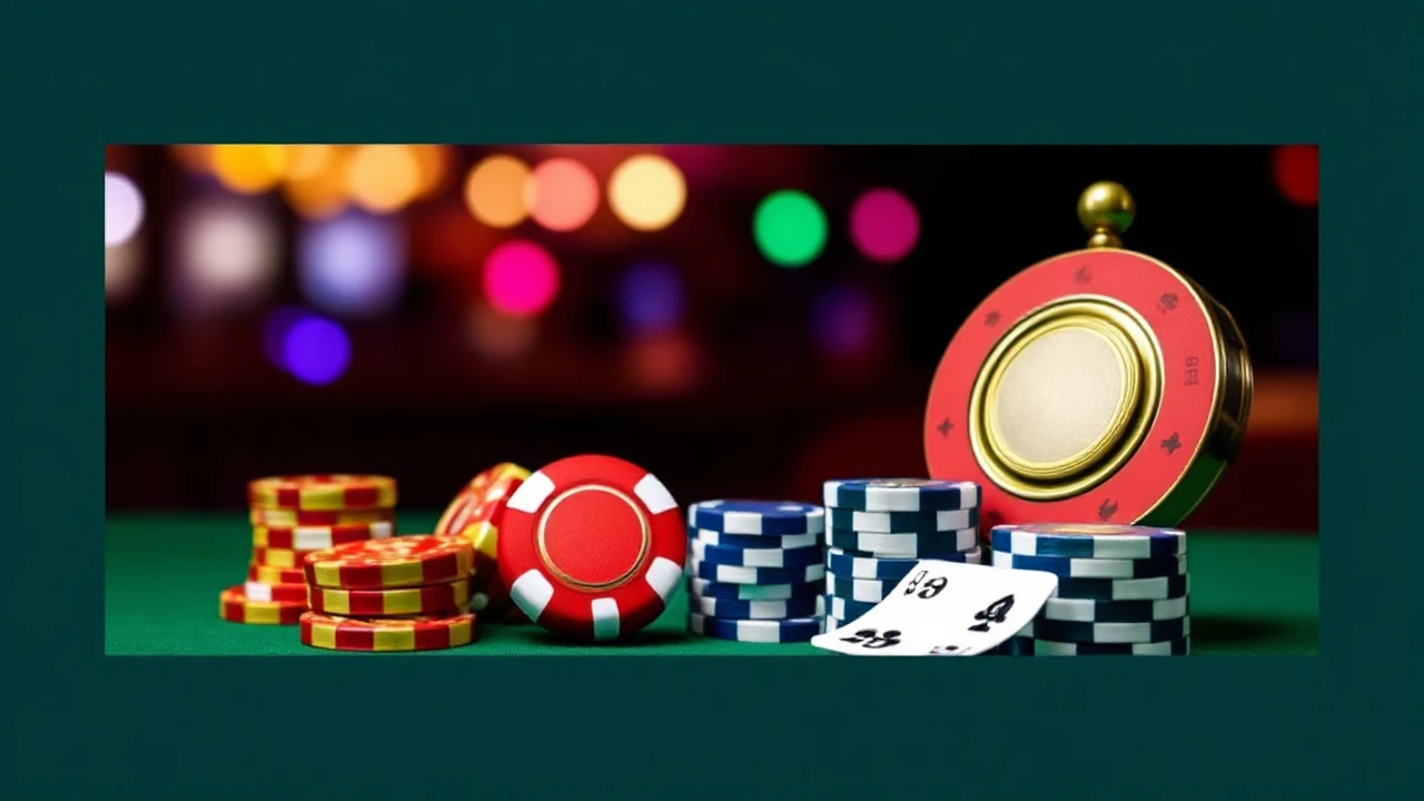 Decoding the Enigma of Casino Comps: Expert Tips to Getting Freebies and Discounts