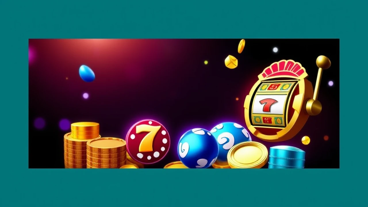 Cara Memilih Situs Slot Online Terbaik untuk Bermain