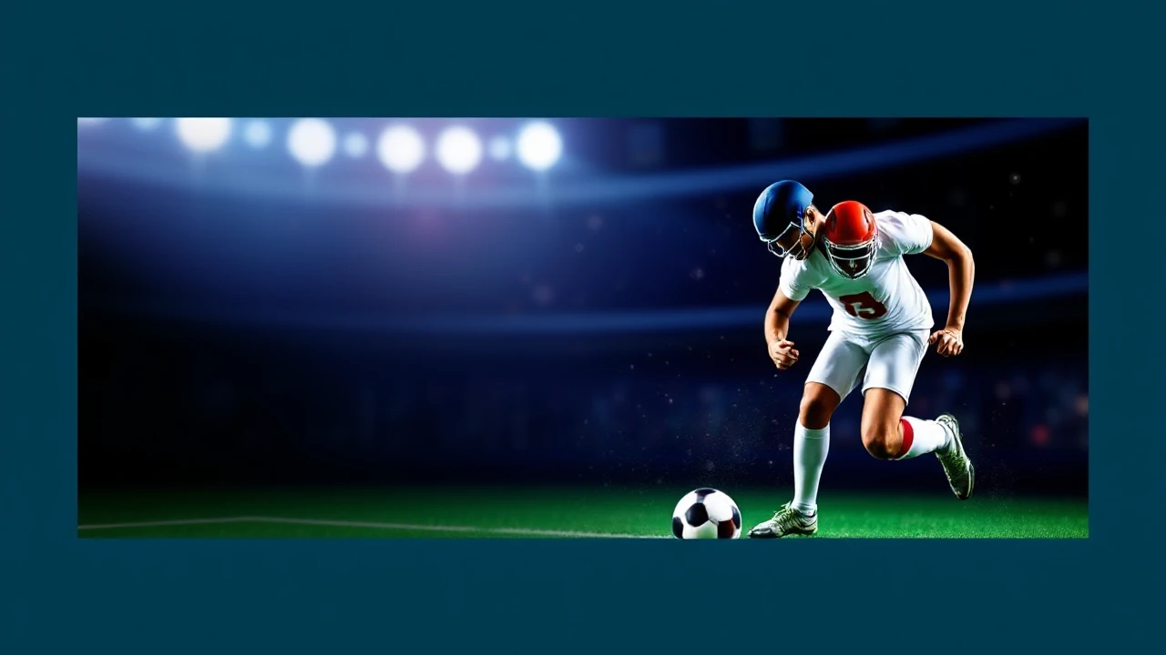 Maximize Your Potential: Pro Techniques for Wagering on Sports