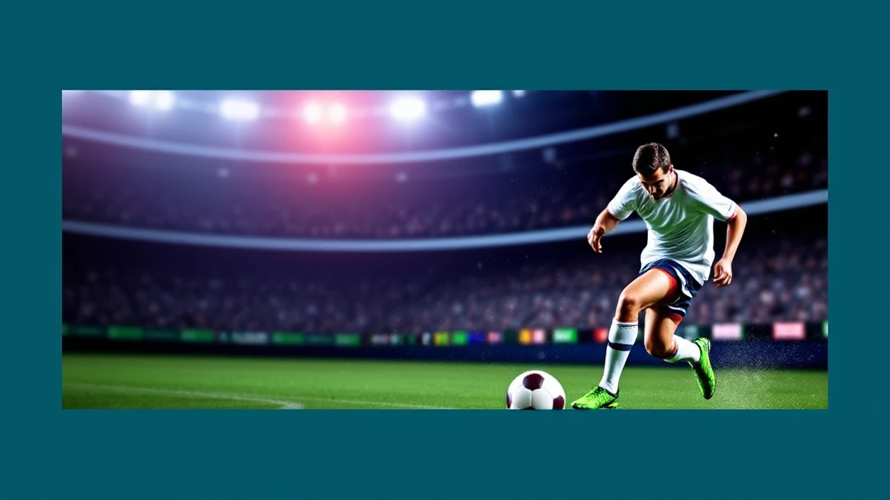 Mastering the Art of Live Betting on Sports Events