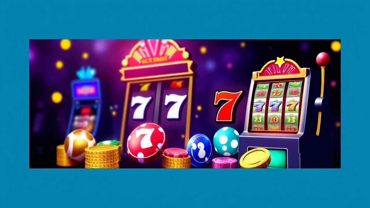 The Emergence of Strategy-Based Added Games in Current Slot Machine Games
