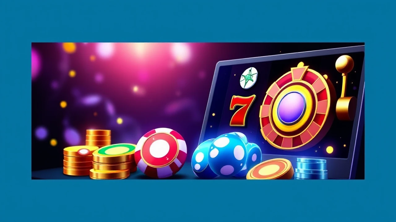 Impact of Audio and Graphics in Online Gaming House Slot Experience