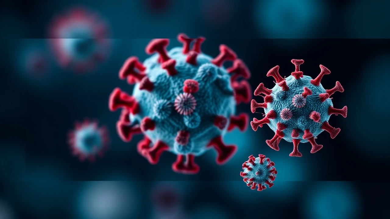 10 Essential Tips for Boosting Your Immune System Naturally: A Comprehensive Guide