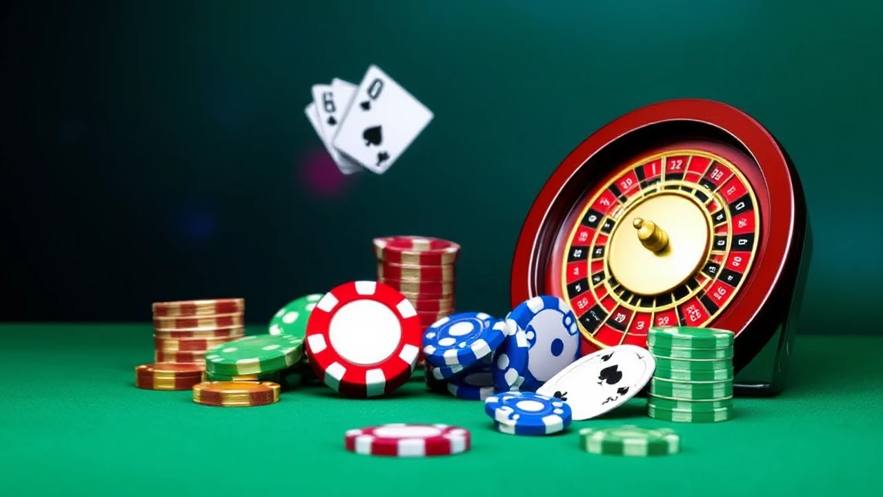 Elevate Your Gameplay: Advanced Strategies for Online Casino Games