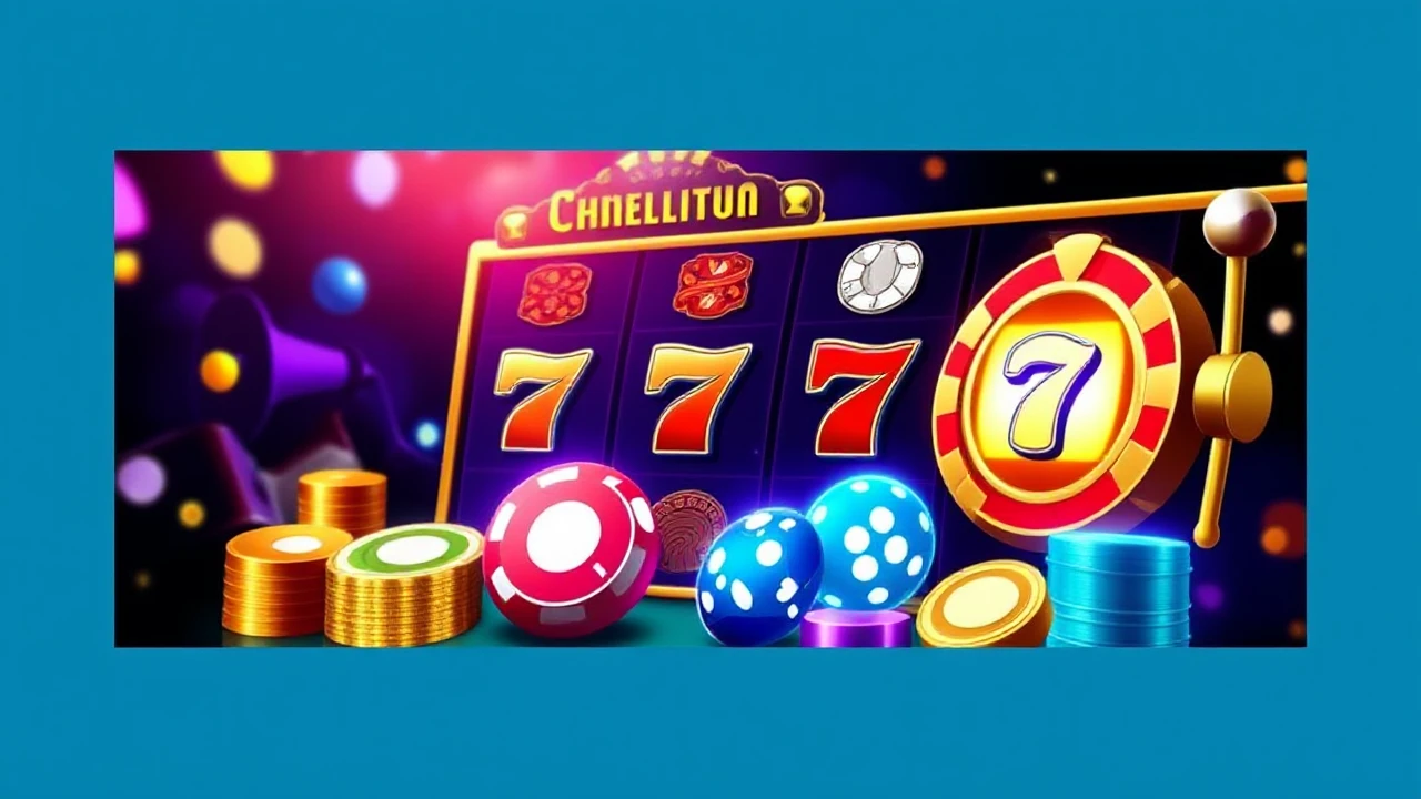 The Role of Audio and Visuals in Online Gaming House Slot Experience