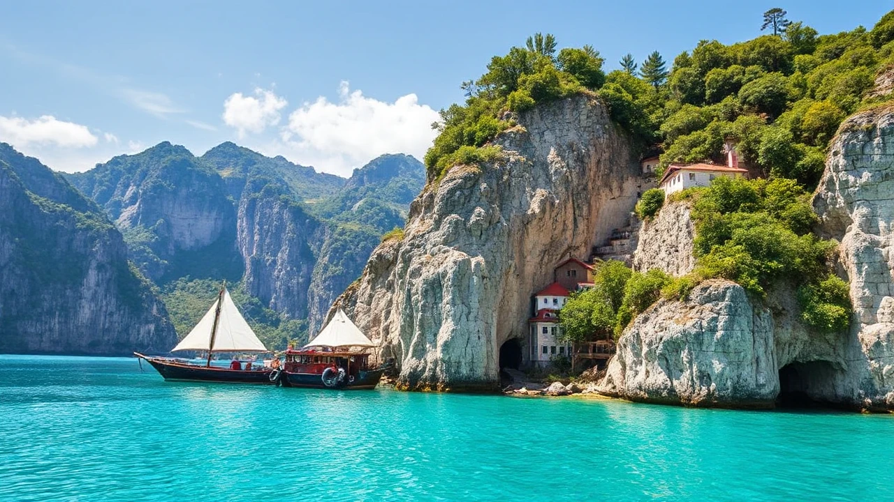 Discovering Hidden Treasures: 10 Off-the-Beaten-Path Destinations to Visit