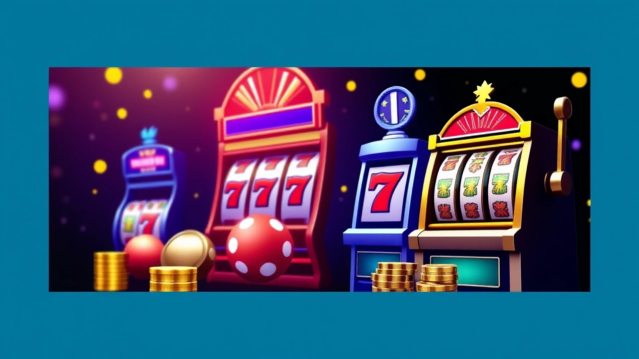 Investigating the Revolutionary Changes in Casino Gaming Due to Technology
