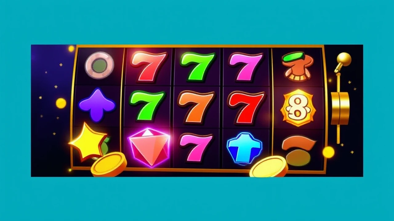 Unveiling the Captivating World of Multiplier Symbols in Slot Games