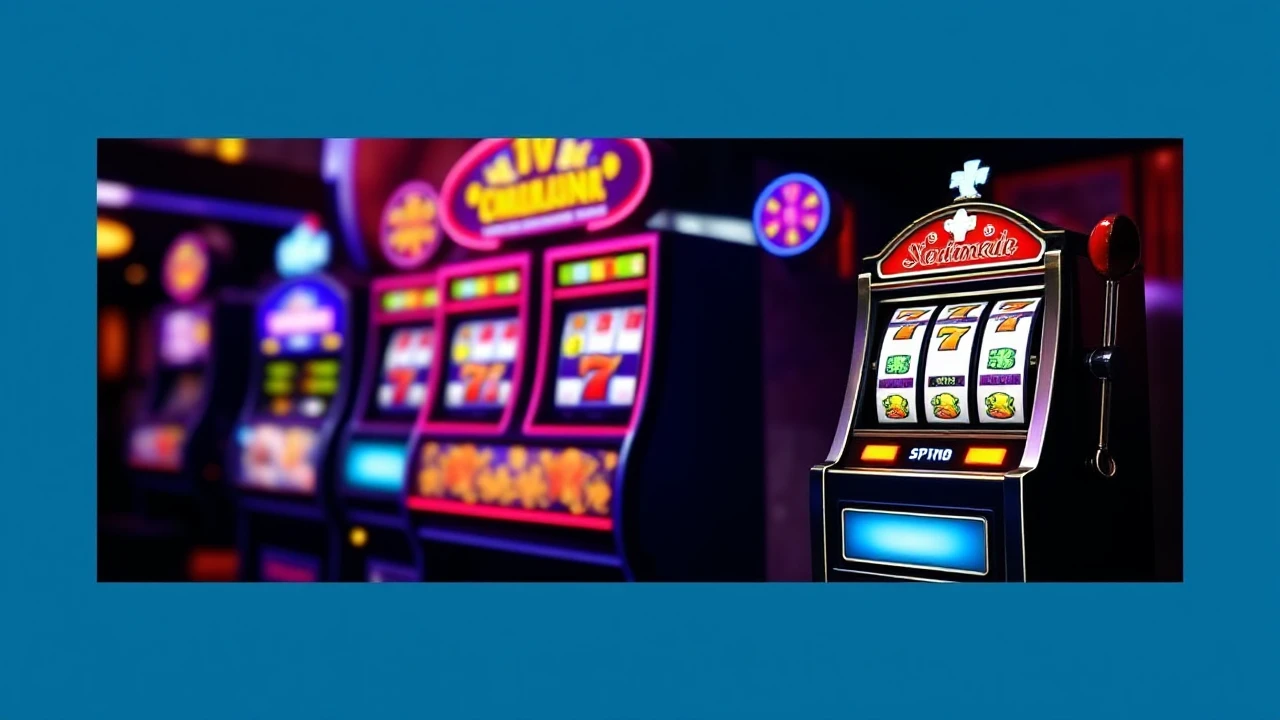 Exploring the Mind Factors Contributing to Online Gaming House Slot Dependency