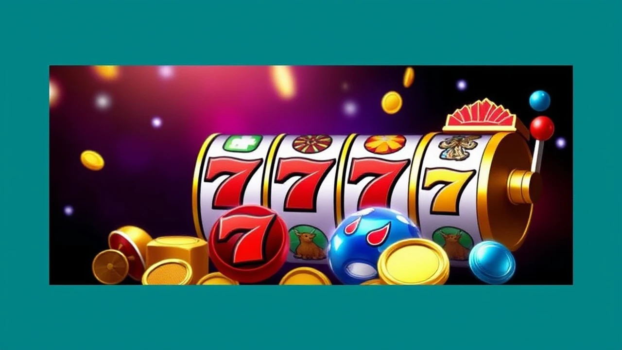 Tips Handal untuk Kemenangan Bermain Slot Online