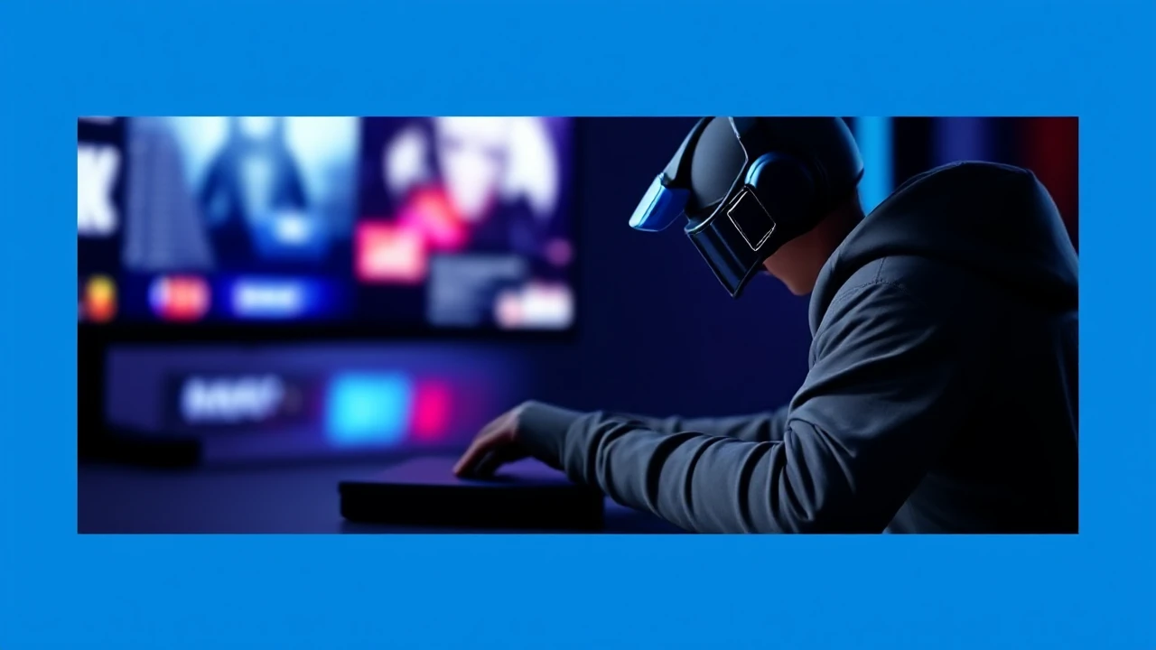 Unlocking Your Full Potential: Proven Strategies for Improving Gaming Skills