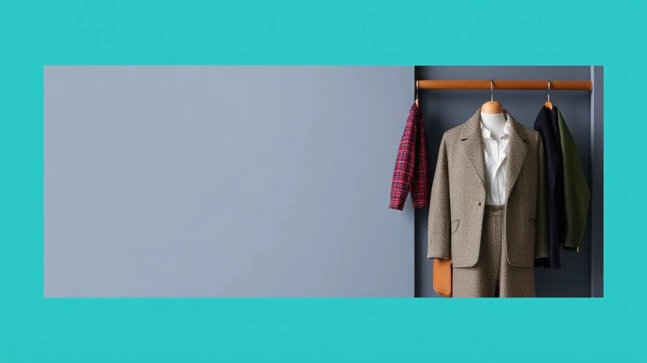 Staying Stylish: Key Strategies for Developing a Wardrobe That Stands the Test of Time