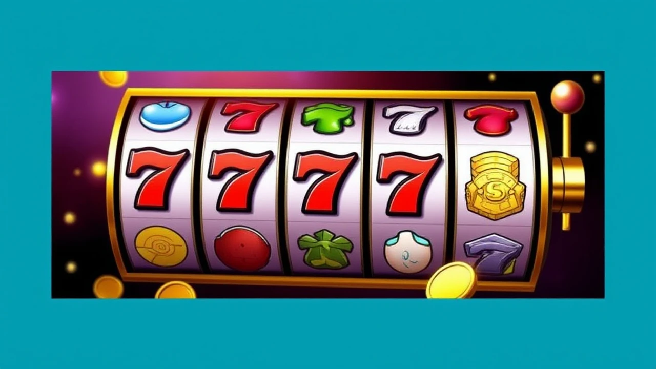 Becoming Proficient in the Art of Slot Machine Bonuses: Tips and Tricks to Maximize Your Winnings