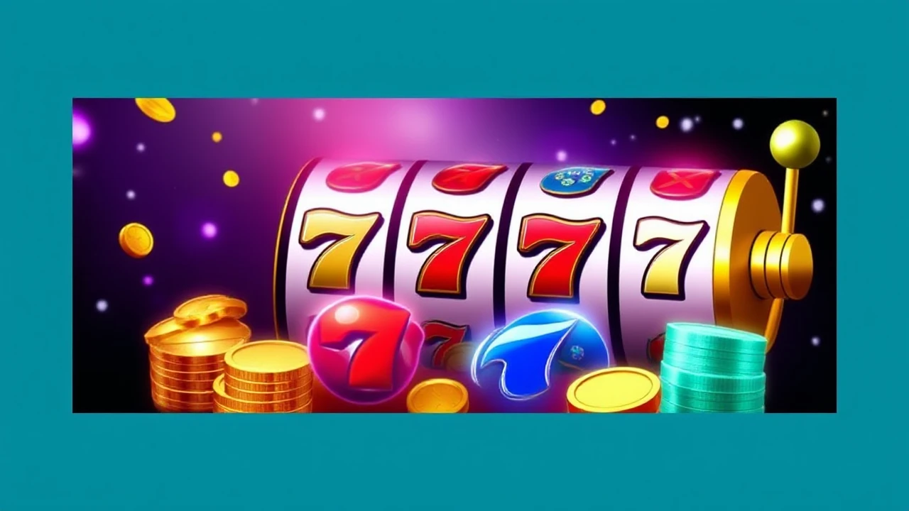 Revealing the Hidden Gems of Advanced Jackpot Slots