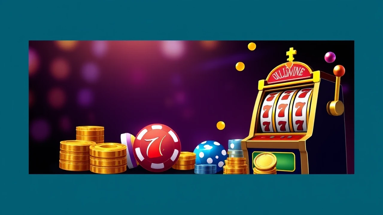Mastering the Art of Casino Strategy