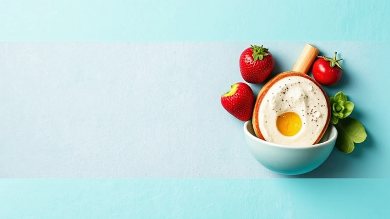 Key 10 Healthy Habits to Improve Your Lifestyle Today