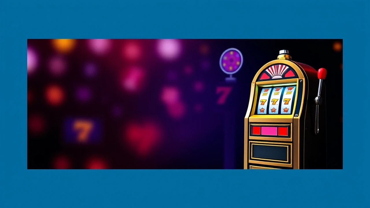 Unveiling the Top Insider Tips of One-Armed Bandit Jackpots