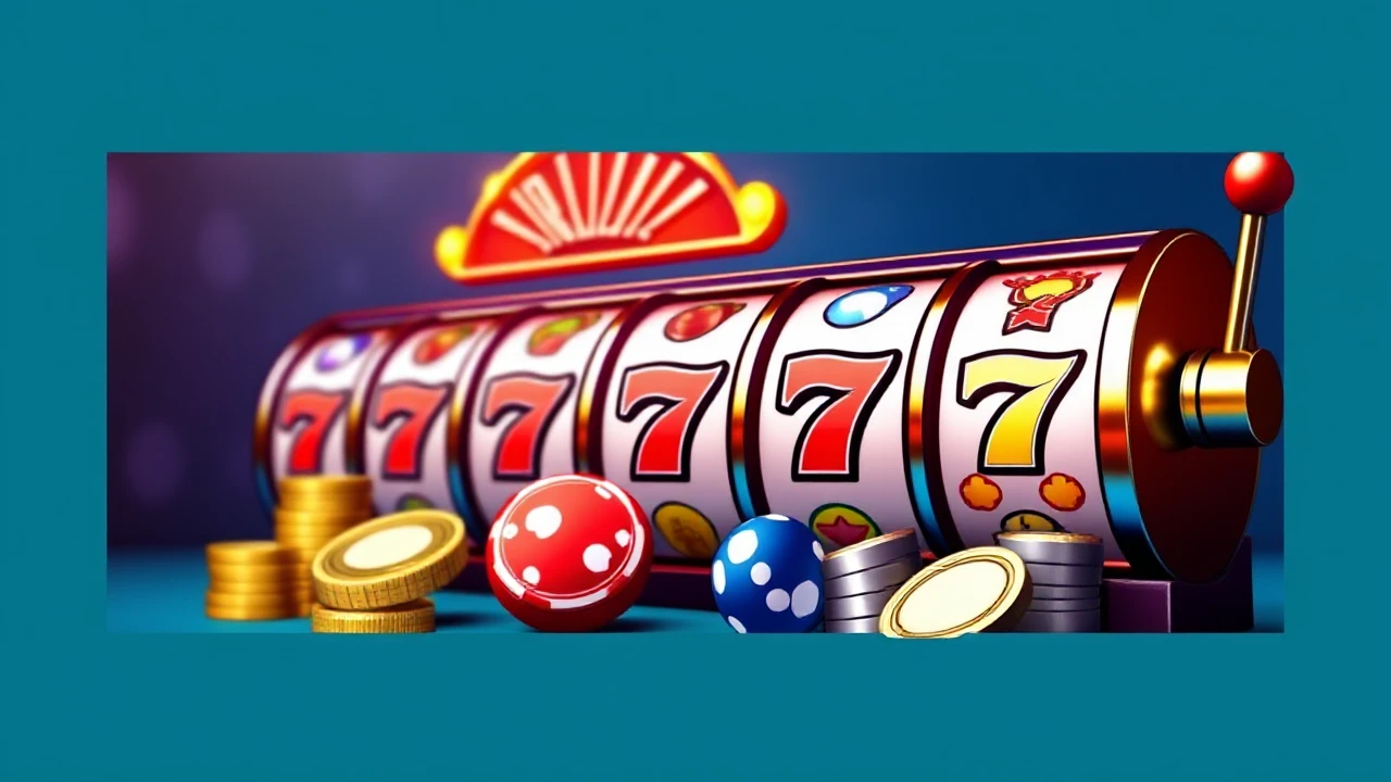 Understanding the Psychology of Bold Actions in Casino Slot Decisions
