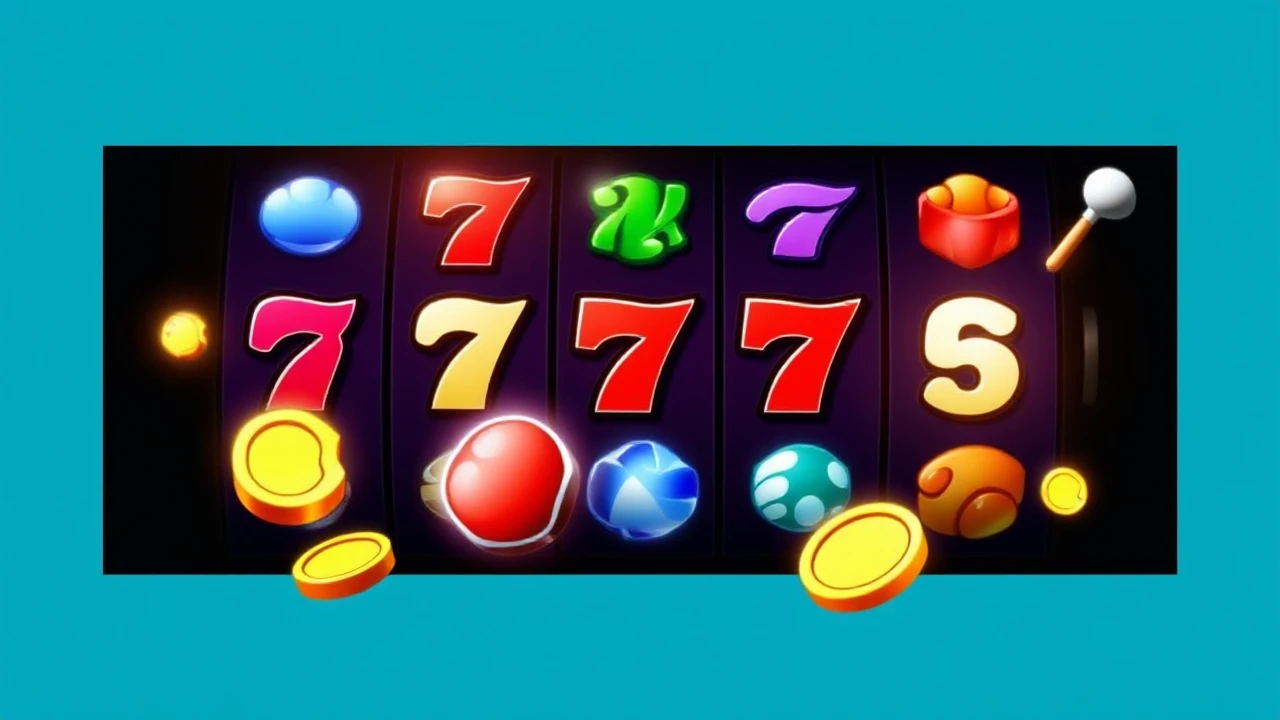 Uncovering the Secrets of Scatter Symbols in Slot Games: Discovering Free Spins and Beyond