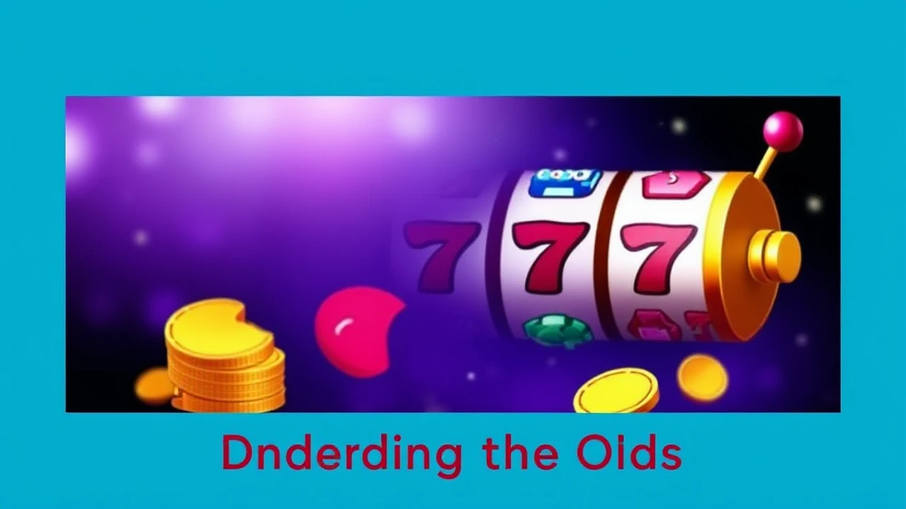 Decoding the Odds: Understanding Slot RTP