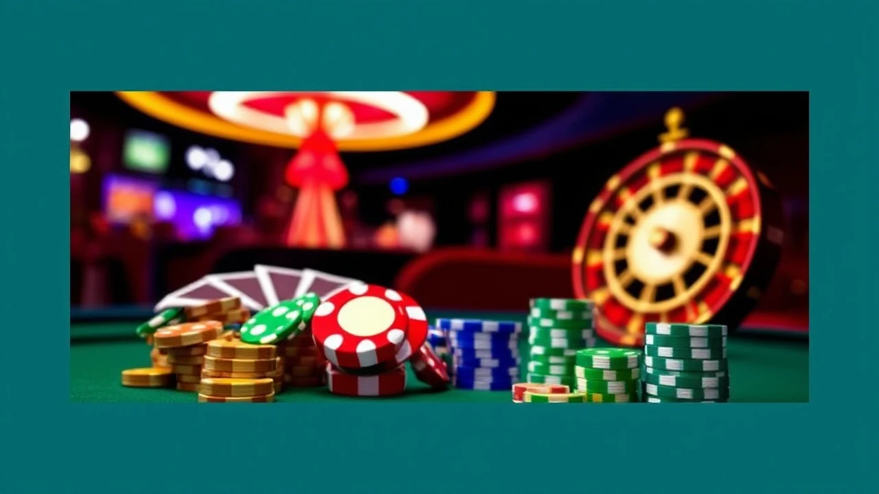 Your Go-To Handbook on Selecting the Best Casino for An Evening of Fun