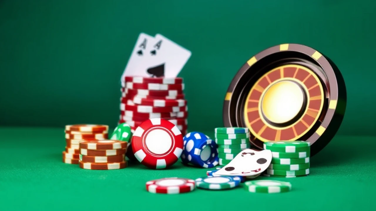 Common Blunders to Avoid When Gambling at Casinos