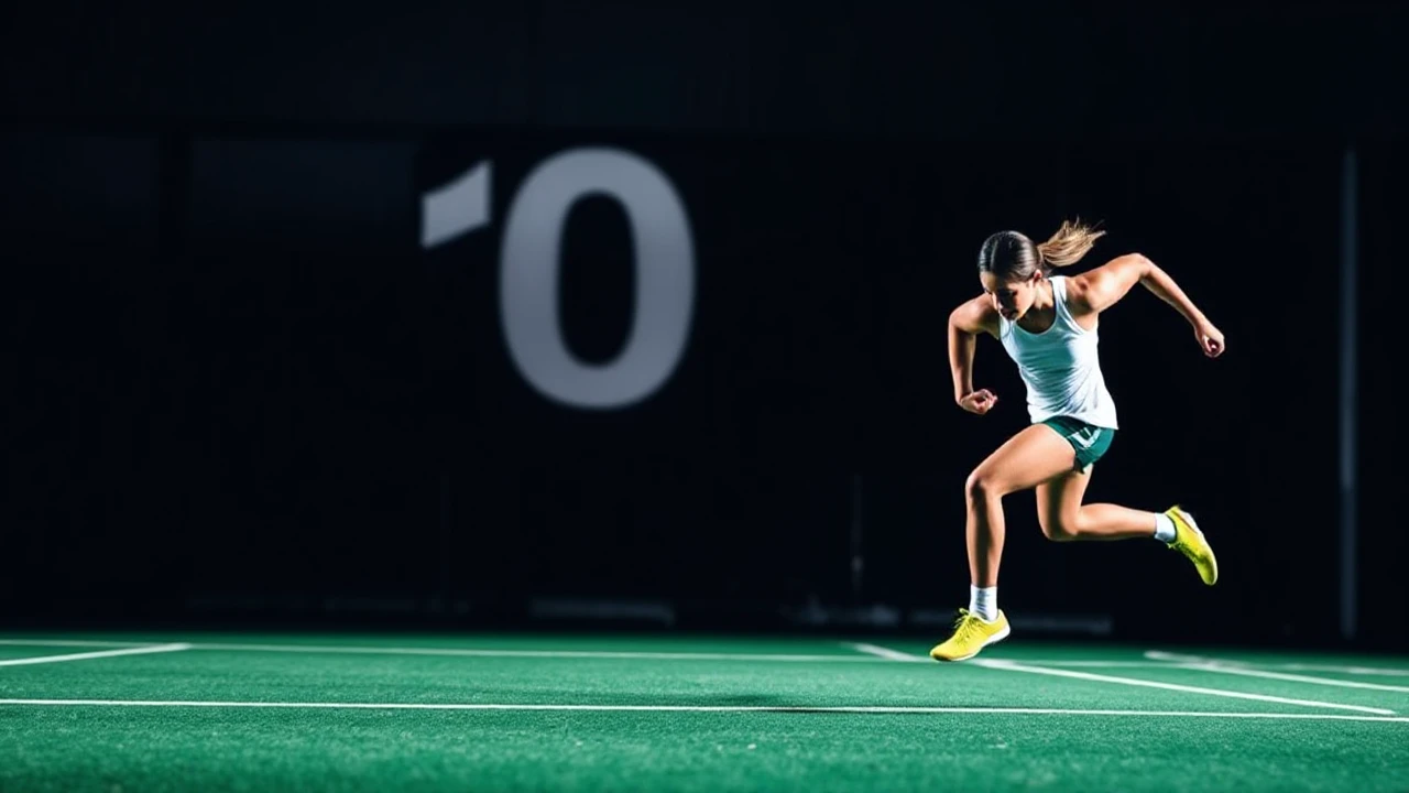 Enhance Your Athletic Performance: The Top 10 Cardio Workouts for Athletes