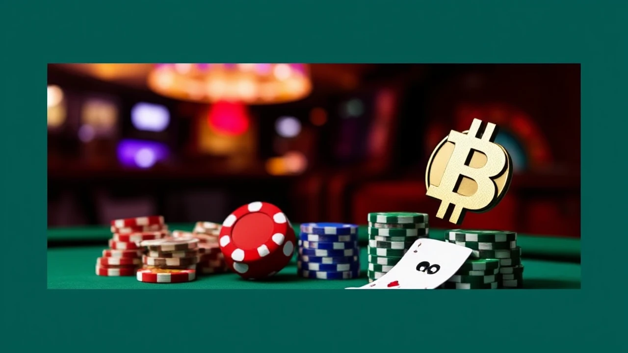 Your Go-To Handbook to Casino Protocol and Behavior