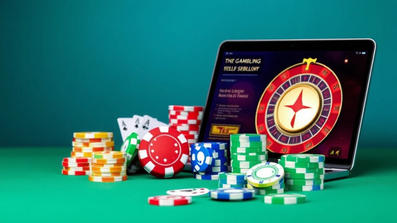 Safe Gambling: Critical Suggestions for Players in Online Casinos