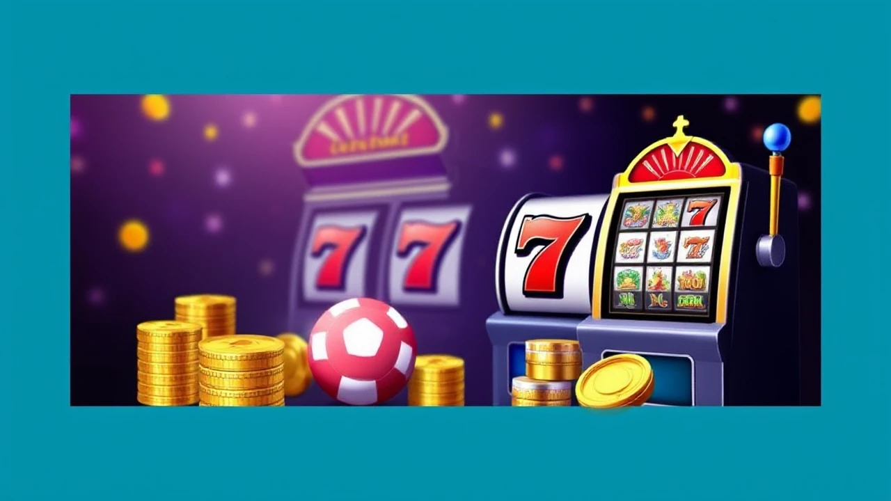 Understanding the Advantages and Disadvantages of Progressive Betting Tactics in Slot Machines