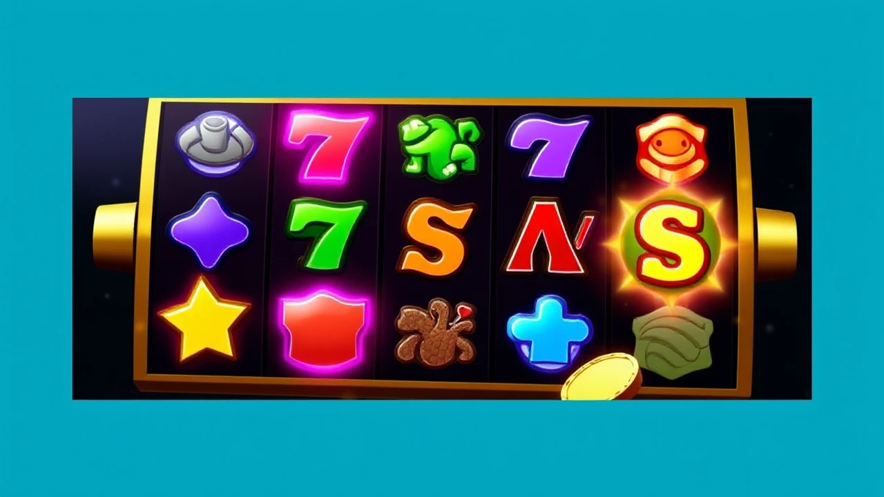 Decoding the Science of Bonus Symbol Mechanics in Slot Games