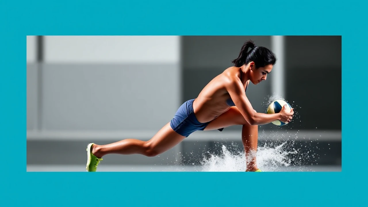 Conditioning Exercise Plan Routines Following An Arm And Shoulder Injury In Sports