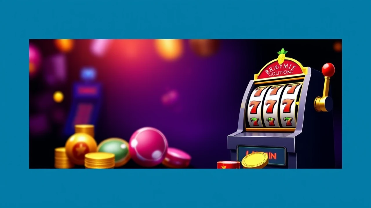 Conquering the Online Gaming Slot Machines: Guidelines to Steer Clear of Mistakes